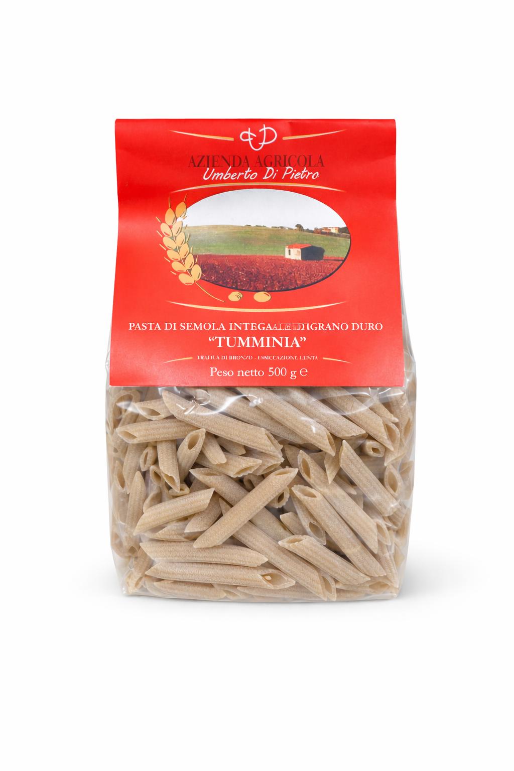 Pasta "Tumminia"