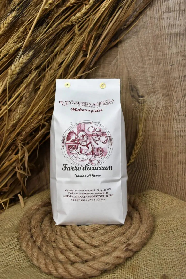 Farina di Farro