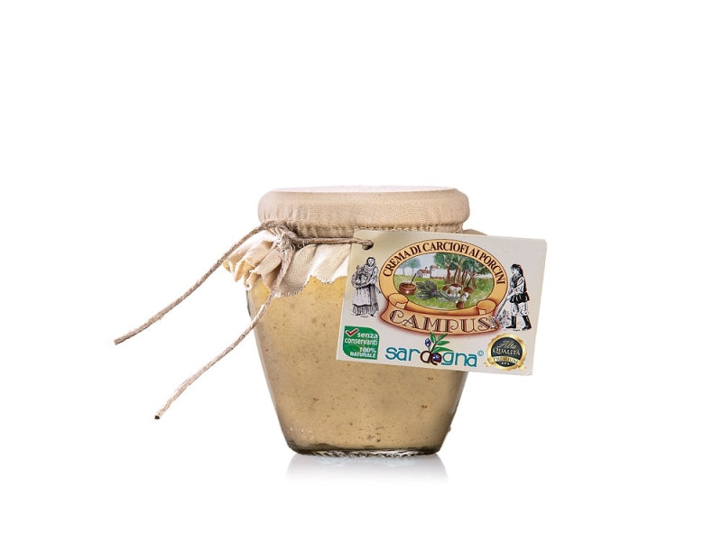 Carciofi sott'olio