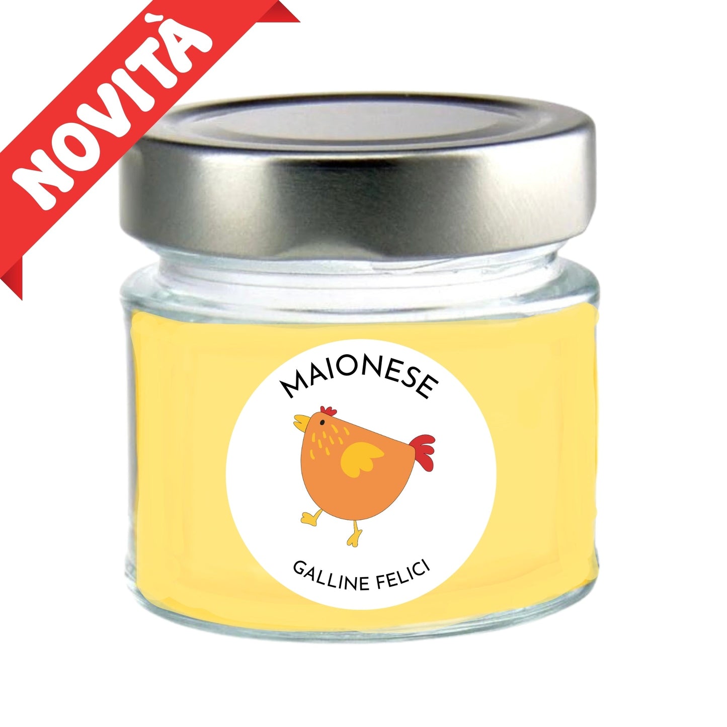 MAIONESE