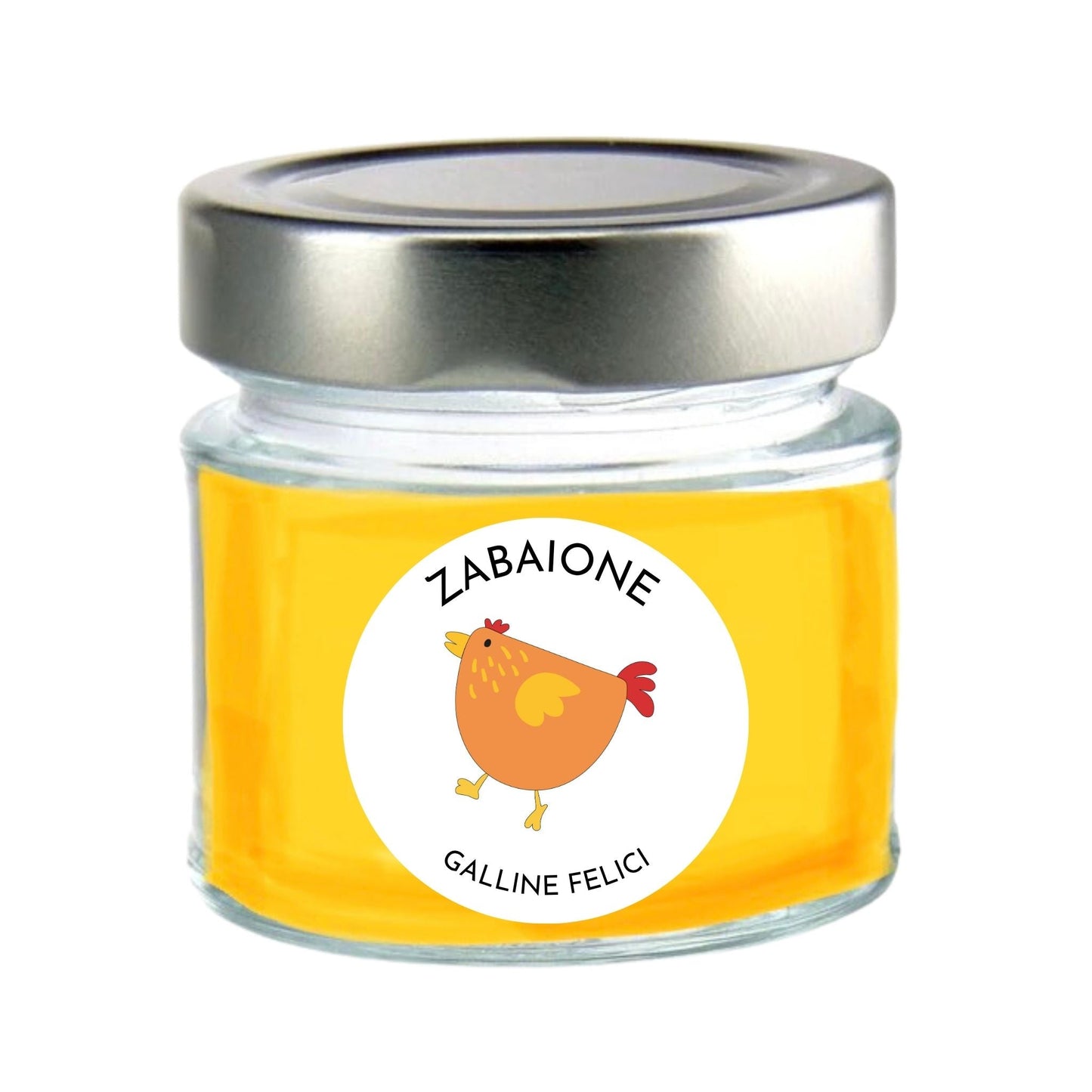 ZABAIONE