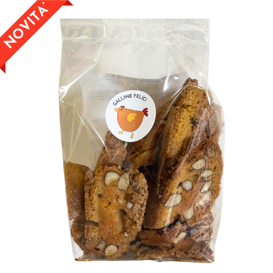 CANTUCCI CIOCCOLATO