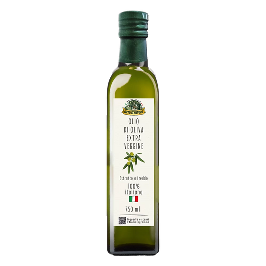 Olio EVO di Canino