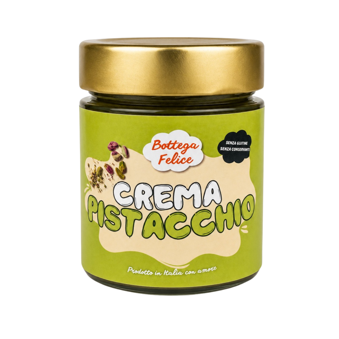 PISTACCHIO