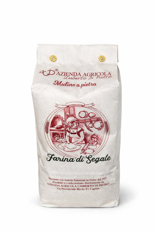 Farina Senatore cappelli