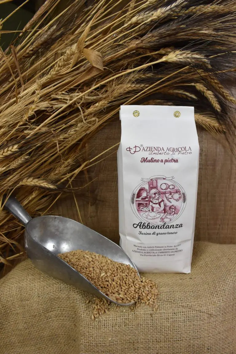 Farina Abbondanza Tipo 1