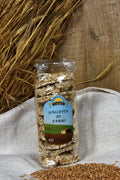 Gallette di farro