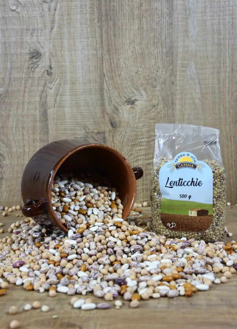 Lenticchie
